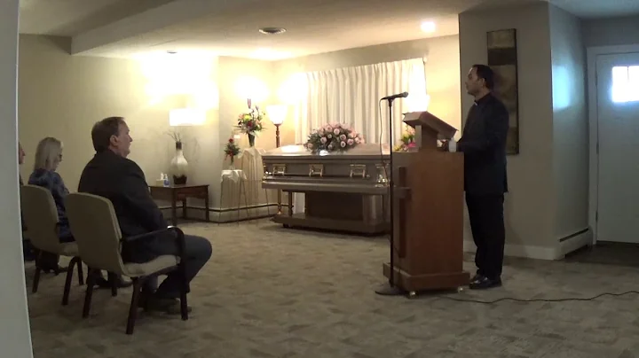 Delores Wiehn Recorded Service