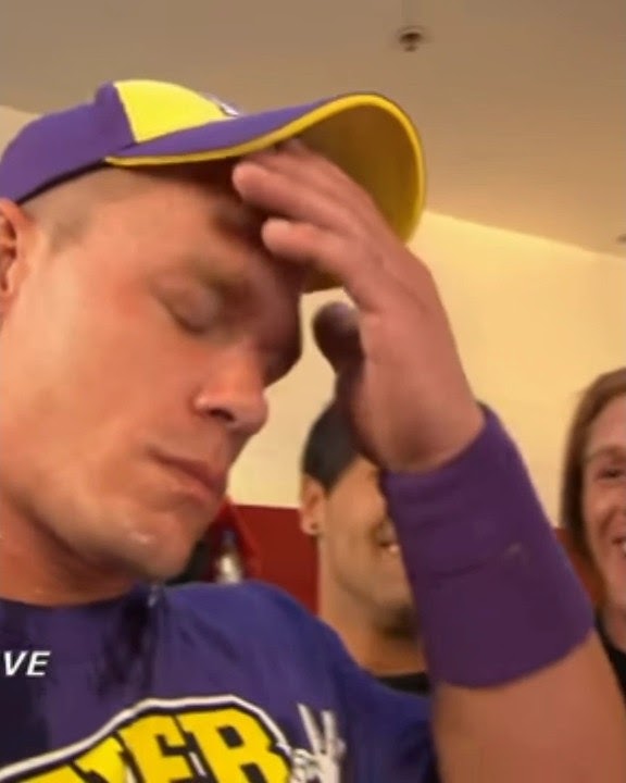 John Cena revenge mood no 😡 John Cena attitude status 🔥#ytshorts #johncena #shorts