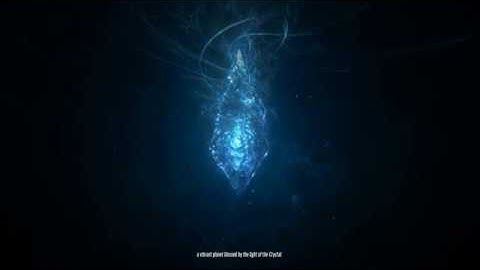 Final Fantasy XIV A Realm Reborn -- Gladiator Story, Prologue