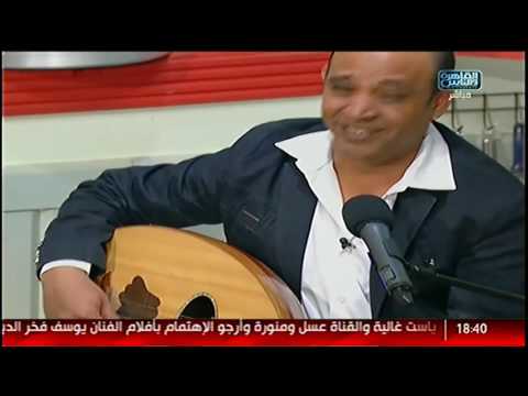 الست غالية لو كان الأمر أمرى لو كان فى شئ بيدى