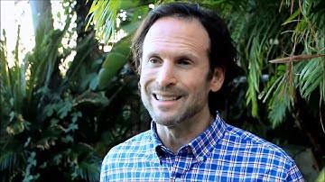 Aaron Ross, Author of Predictable Revenue and From Impossible to Inevitable