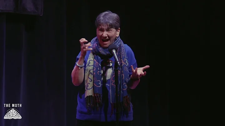 Suzanne Freed: Adventure