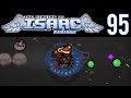 Guppy's Christmas (The Binding Isaac: