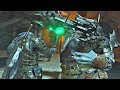 Shadow of War - Level 700 Online Fortress Siege & Overlord Boss + MAX Level Nazgul Sword