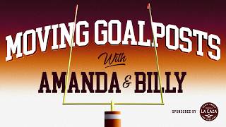 Moving Goalposts, Ep. 40: Aggie baseball runs over Texas, offseason topics &amp; more