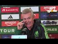 “Not Keeping Me Up at Night” — Aguirre Shrugs Off Mexico Injury Concerns | APT Sports