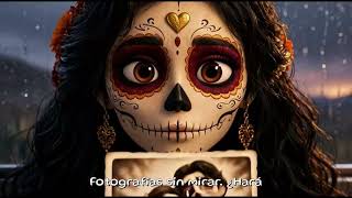 CARMEN – “AUNQUE ME VAYA” | Official Lyric Music Video / Visualizer