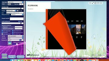 My Flipbook for Mac | Best Free Flipbook Maker Software for Mac