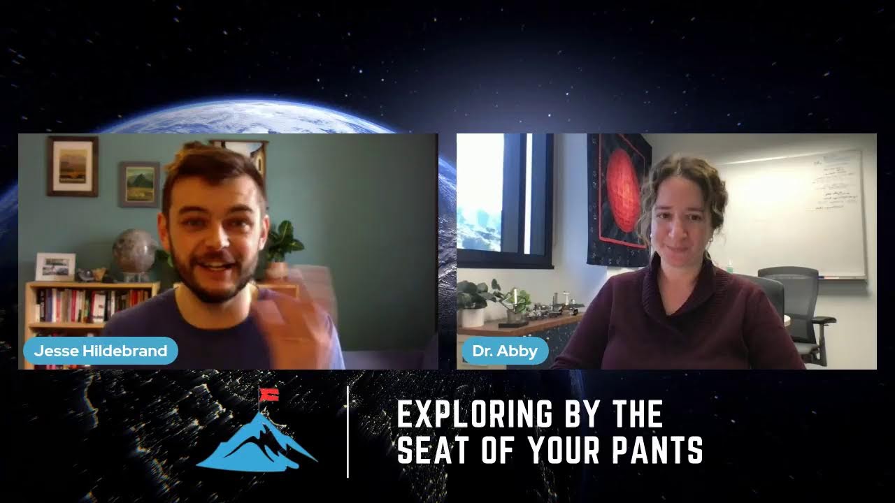 Rovers Exploring Other Worlds with Abigail Fraeman