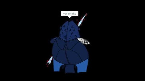 Smelly | Rogue Lineage Epic Video