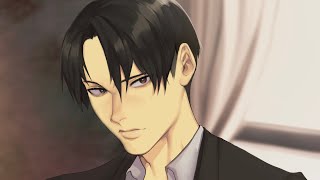 Levi speedpaint | Procreate