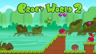 Croc's World 2 - Longplay | Switch screenshot 1