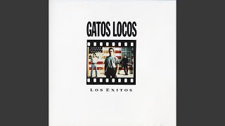 Video thumbnail of "Gatos Locos - Sigo esperando"