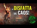 LA DISFATTA DEL CAOS! ♠ WARHAMMER CHAOSBANE ♠ GIOCA CHE TI PASS