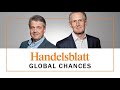 Global Chances | Polen & Ungarn - Handelsblatt Global Chances