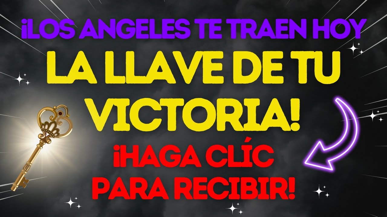 🎁¿VAS A RECHAZAR ESTE REGALO DIVINO? 🌟MENSAJES DIVINOS