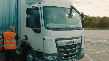 Fleet Telematics Solutions | Microlise