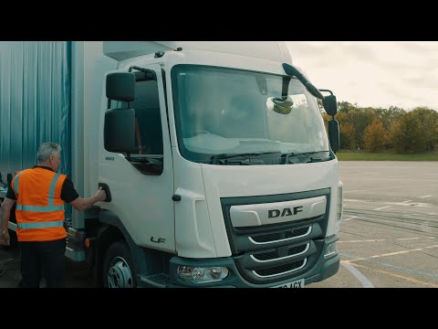 Fleet Telematics Solutions | Microlise