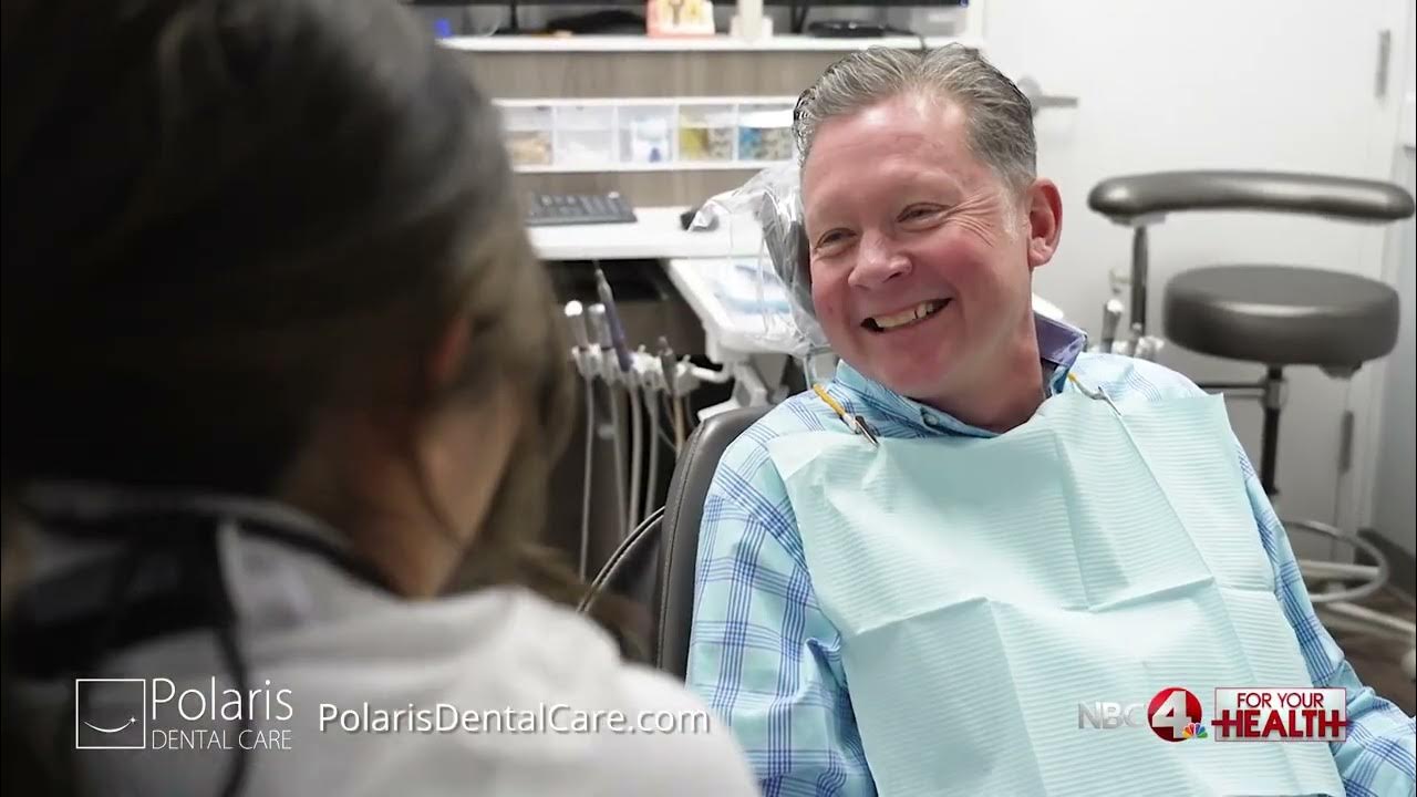 Polaris Dental Care Polaris Parkway 30s Commercial B YouTube
