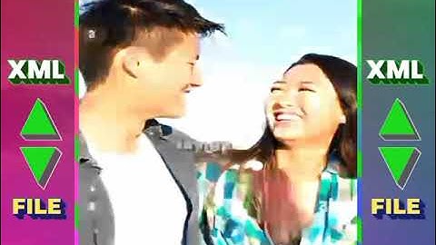 HA SYNDAH _new music video ll khasi song XML edit 🥰👇