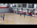 FUTURA VOLLEY BUSTO VS ORAGO U16 ECCELLENZA