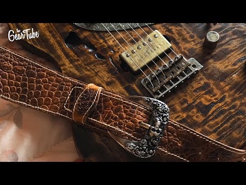 The Gear Tube - Magrabò Factory Tour #1 - The Gear Tube - Magrabò Factory Tour #1