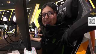 FLC vs ALG Split | สั่ง ยิง สวย! madv ช่วย Site B ด้วย! ALG บุกไม่หยุด