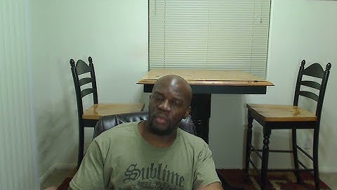 What To Do When You Don