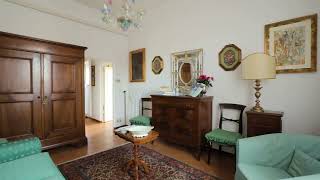 Attico a Siena con terrazze panoramiche Toscana | Penthouse in Siena with panoramic terraces Tuscany