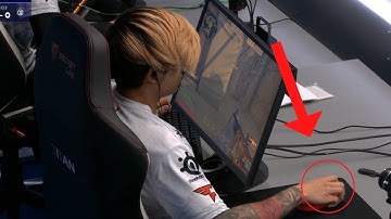 HOW DOES Twistzz PLAY LIKE THIS?!