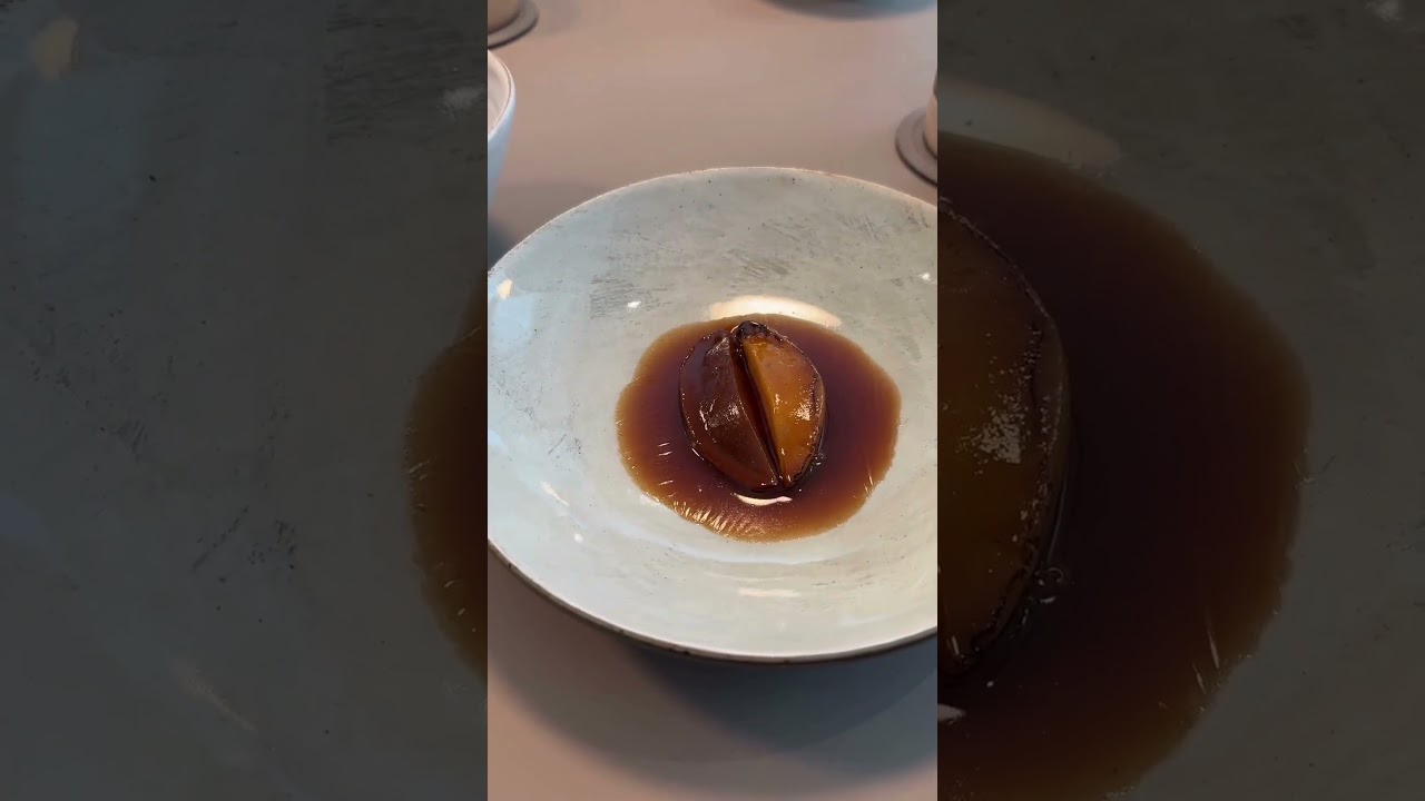 An Eight-Hands Lunch Experience At Soigné In Seoul