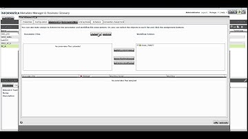 PowerCenter resource load for Metadata Manager