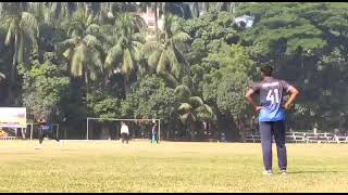 Batting Clips In Eee Vs Me Buet Inter Faculty Cricket Tournament