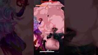 Marvel Rivals- Scarlet Witch Gameplay