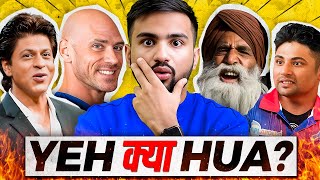 Farmer ka Protest, Johnny ka Sins & Sarfaraz ka Dhoka! | Sunday Show