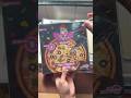 Hyfun Veg Paradise Pizza #pizza #frozenfood #readytoeat #asmr #viral #trending #shorts #italianfood