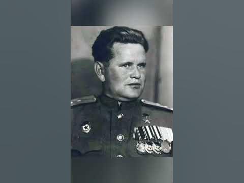 история Василия Зайцева - YouTube