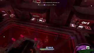 Boundless Exploring Breenat5 exo planet!