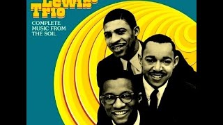 Ramsey Lewis Trio - Autumn In New York chords