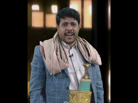 الفنان عبدالمحسن المراني في برنامج هرجلة على شاشة &quot; الجمهورية&quot; خلال شهر رمضان المبارك