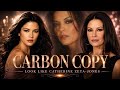 Look Like Catherine Zeta-Jones | Morticia Addams in Wednesday | Subliminal