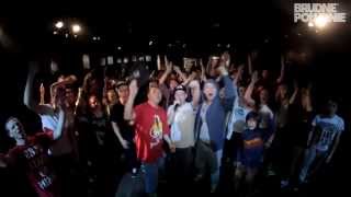 Śląsk dla Cetowego - Edycja Druga / Katowice, Scena Gugalander 25.04.2014