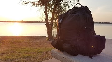 Drone Mountain Airpack Review