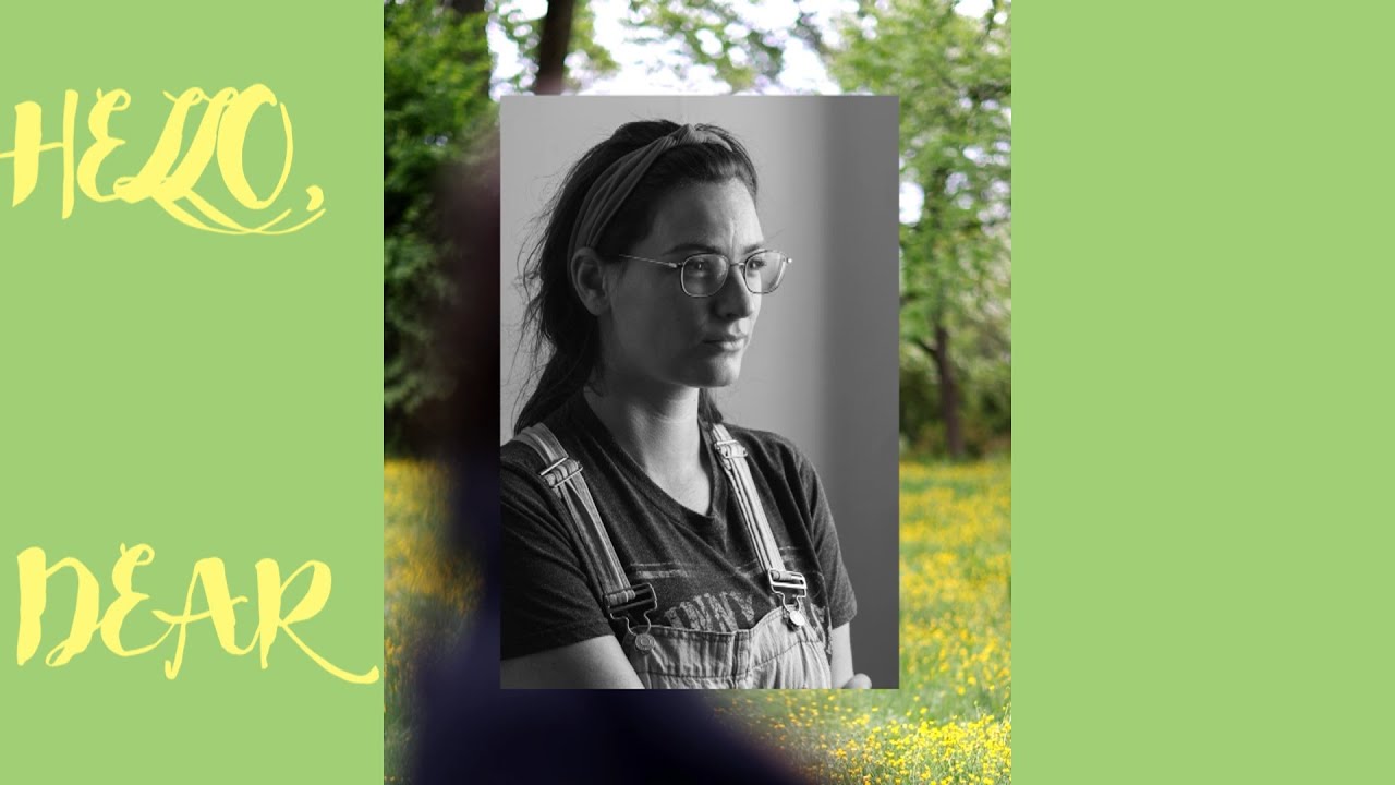 Hello, Dear | Canon R5 Photo & Video