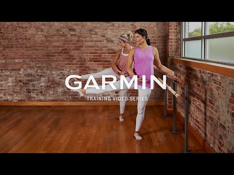 Video: Garmin Venu ha il GPS?