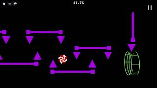 Rainbow Machine 100% (Beat Bounce)