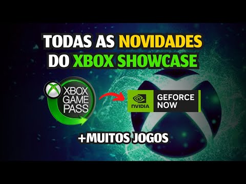 NEWS!] Game Pass - 1ª leva de jogos do mês de dezembro! 