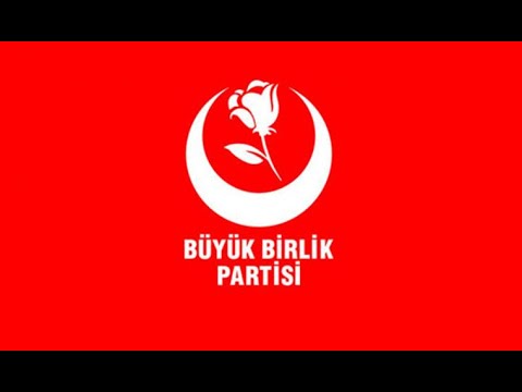 Genel Başkanımız Sayın #MustafaDestici basın toplantısında ülke ve dünya gündemini değerlendiriyor.