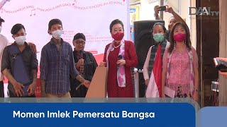 Momen Imlek Pemersatu Bangsa | DAAI Mandarin_大愛與您分享