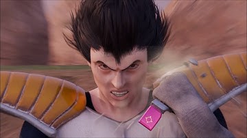 I recreated the “It’s over 9000” in blender 3D from Dragon ball z